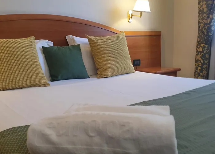 Hotel Europa