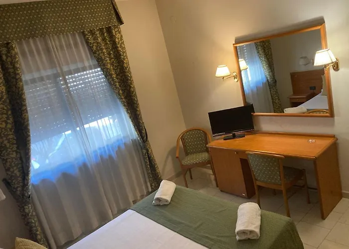 Hotel Europa
