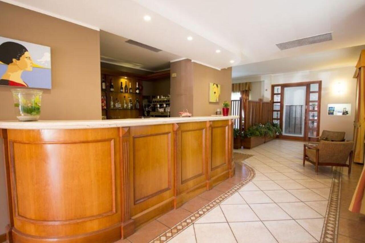 Europa 3* Casavatore