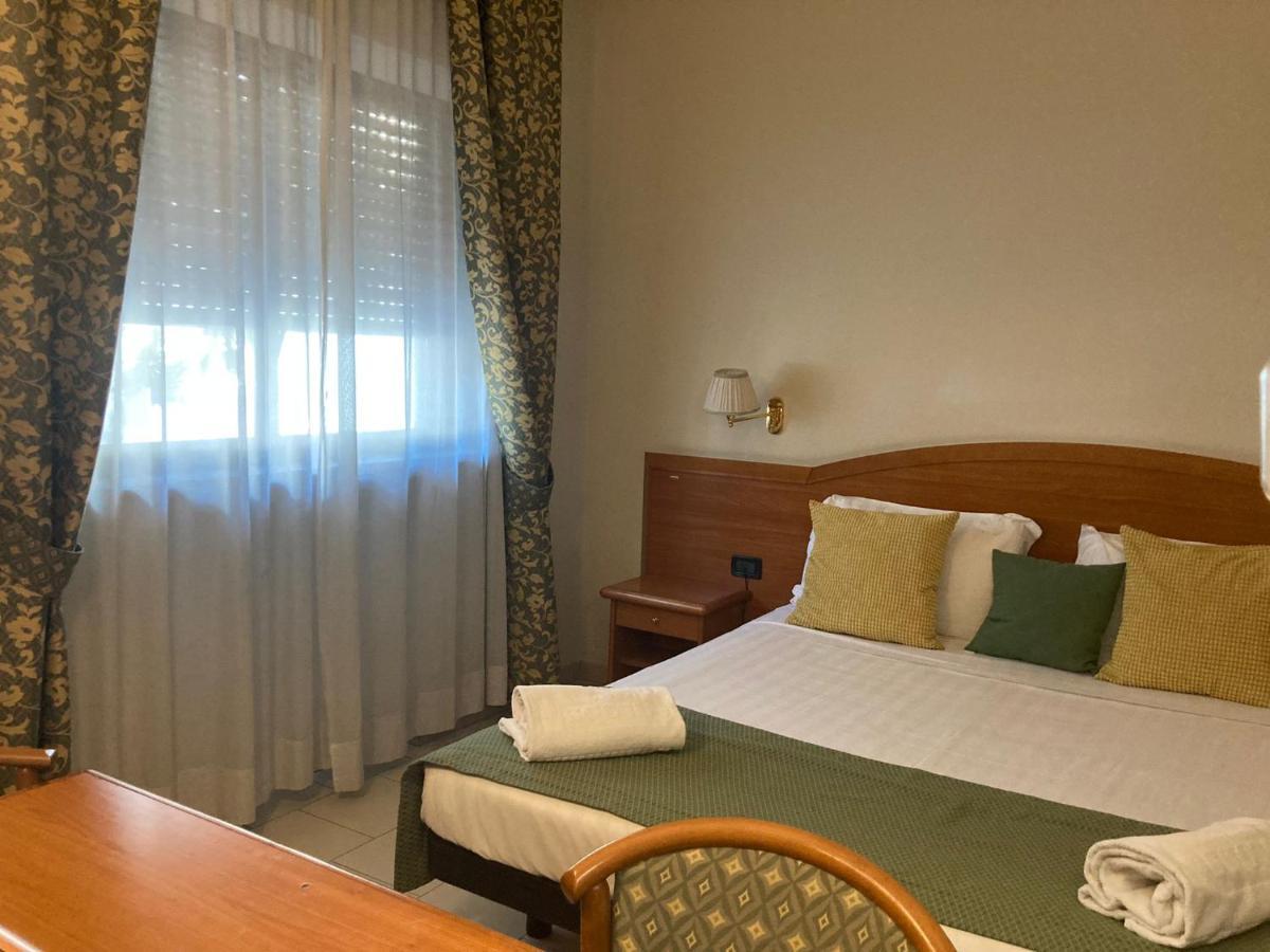 Hotel Europa