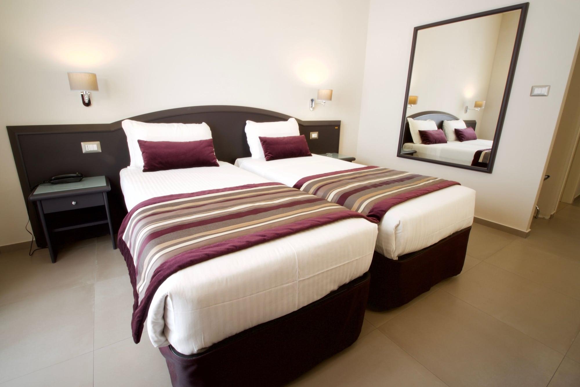 Europa Hotel Casavatore