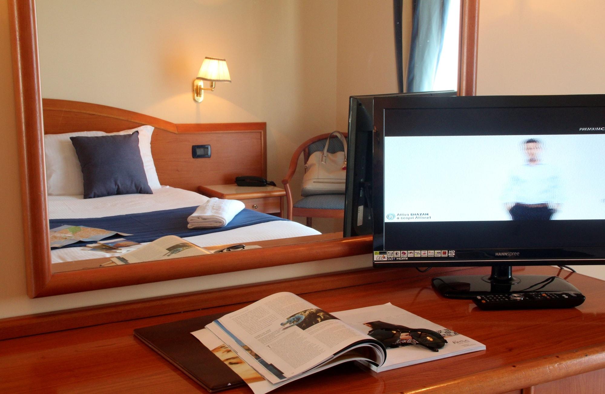 Europa Hotel Casavatore