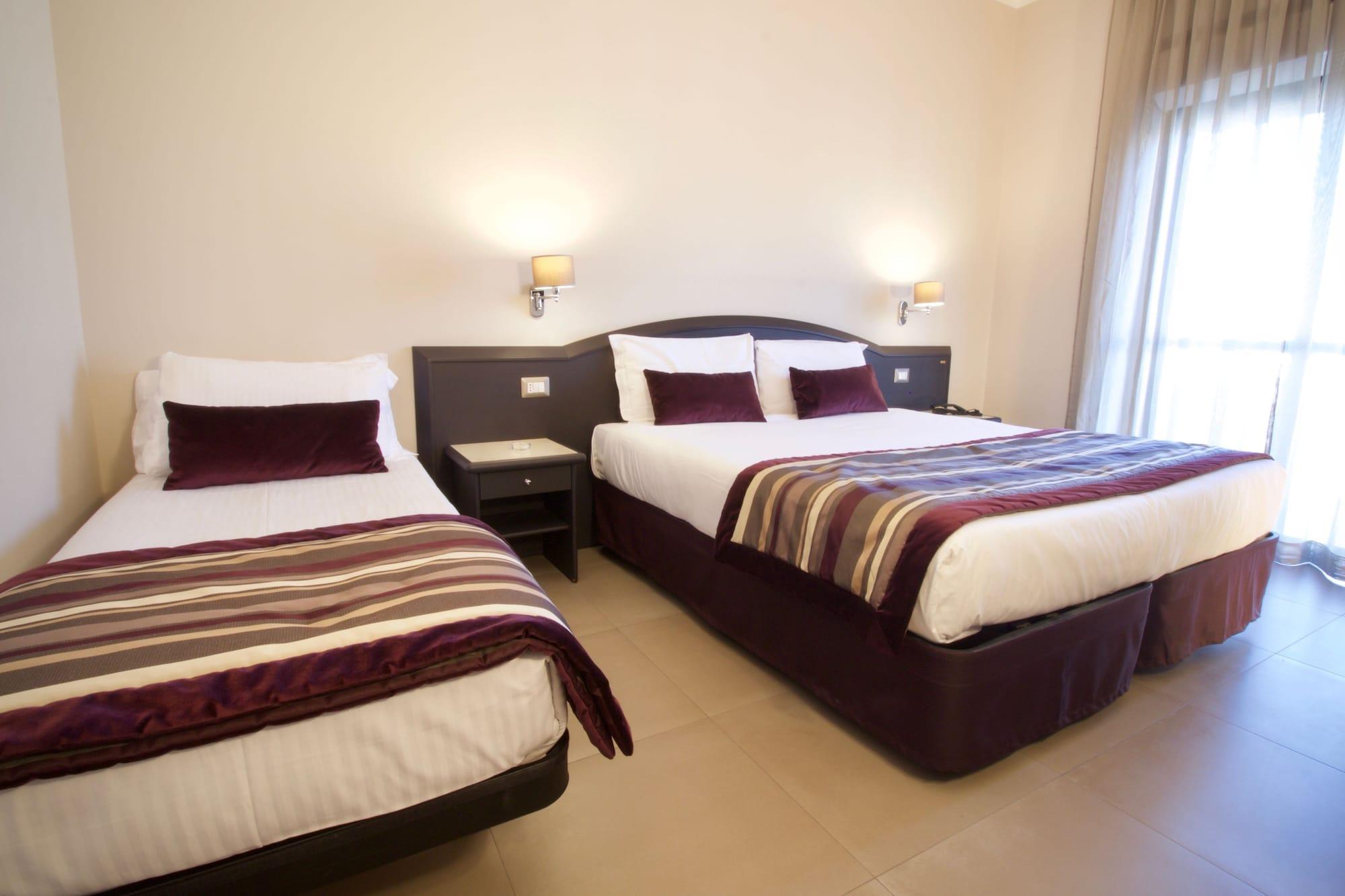 Hotel Europa
