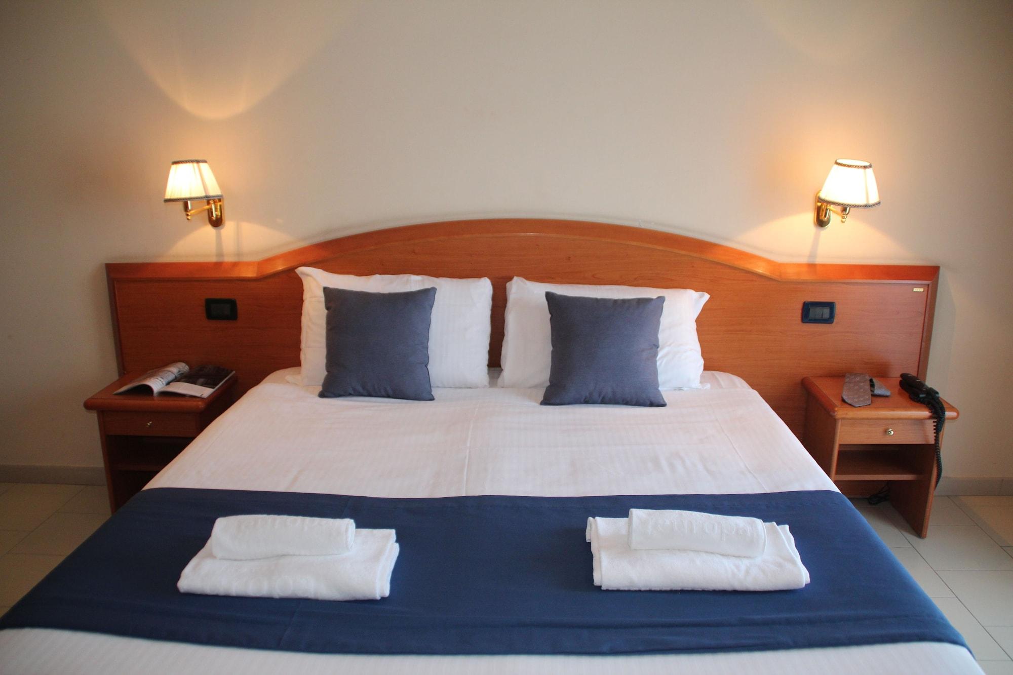 Europa Hotel Casavatore