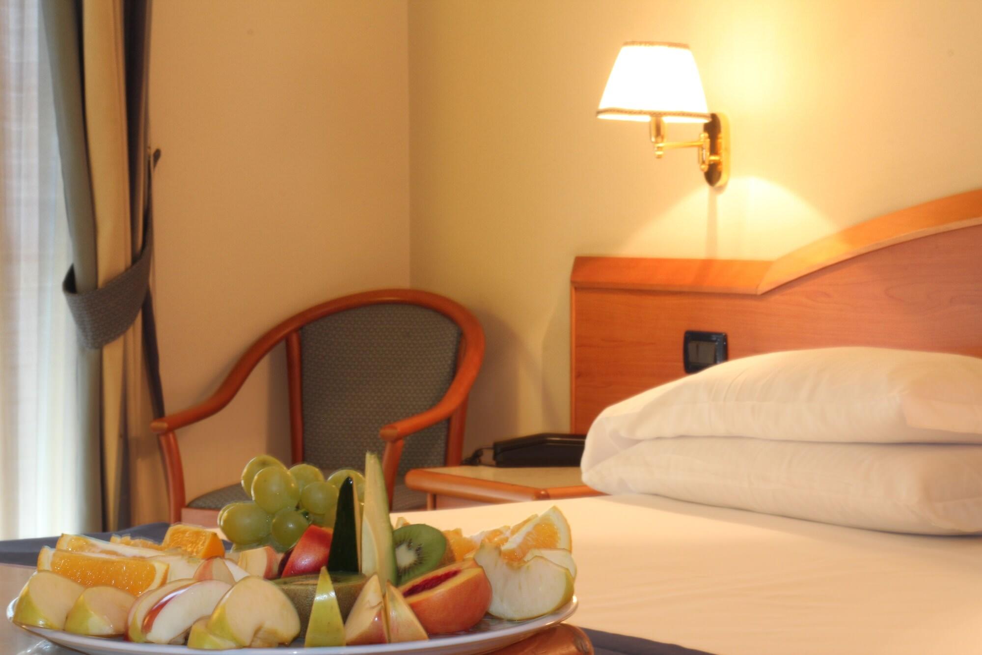 Hotel Europa