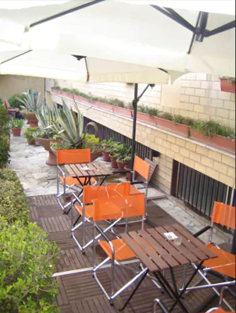 Hotel Europa 3*