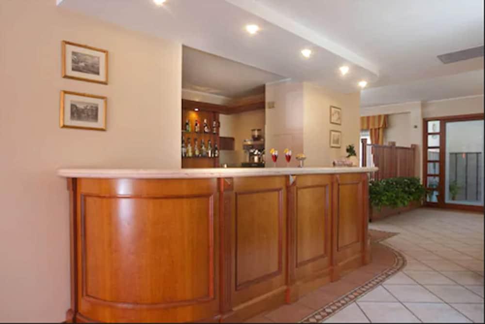 Hotel Europa Casavatore