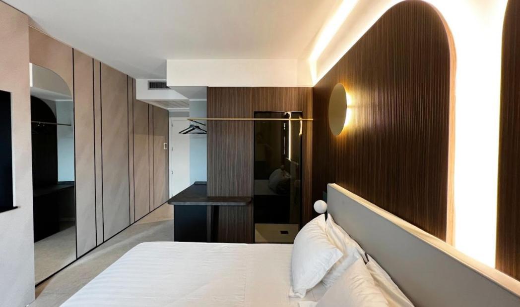 Hotel Europa 3*