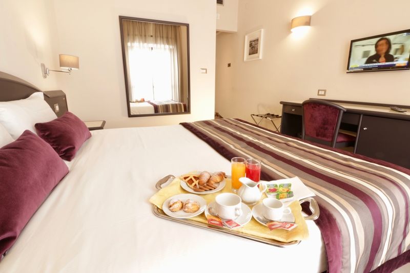 Europa Hotel Casavatore