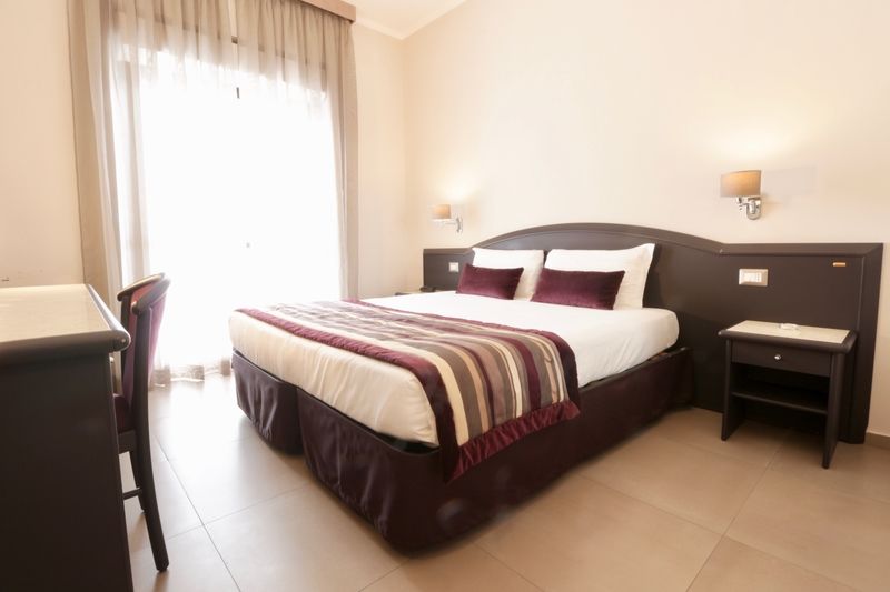 Europa Hotel