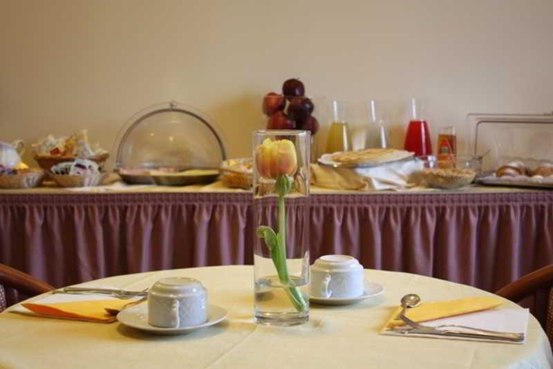 Europa Hotel 3*