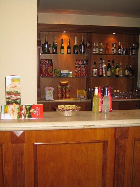 Europa Hotel 3*