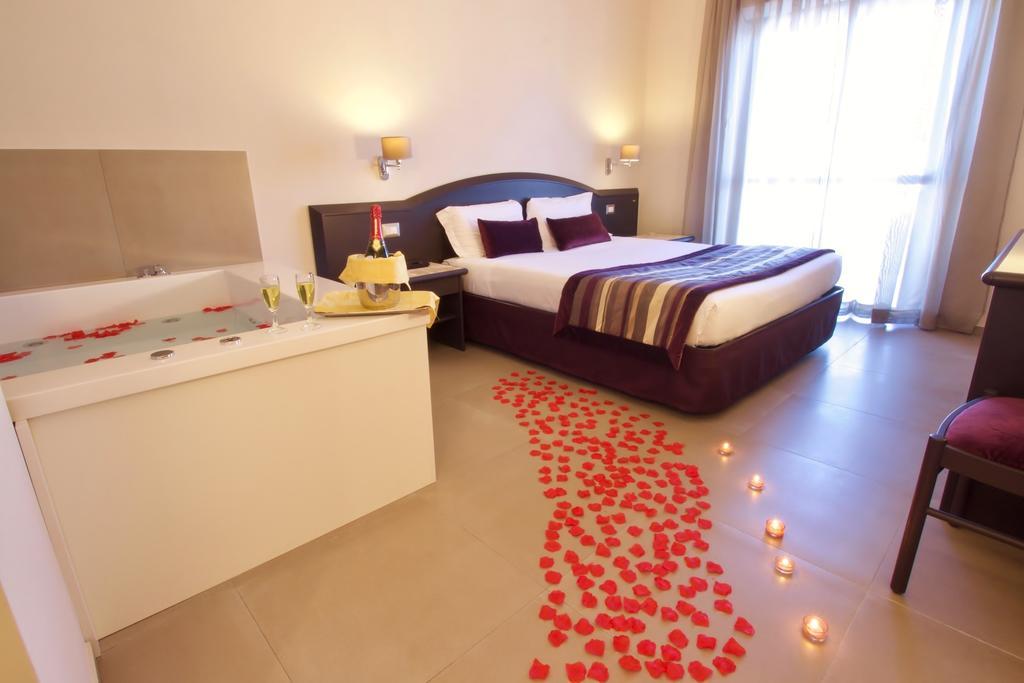 Hotel Europa 3*