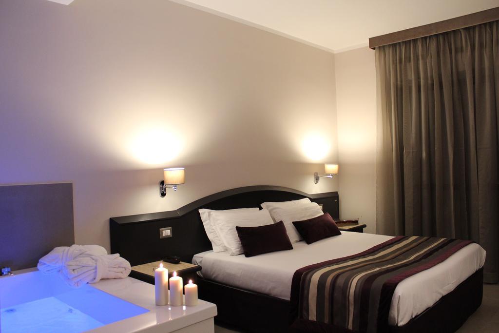 Europa Hotel Casavatore