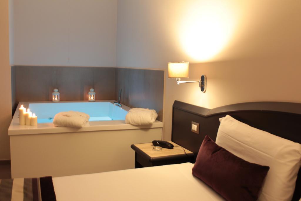 Europa Hotel 3*
