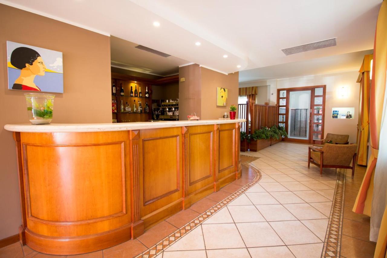 Europa Hotel 3*