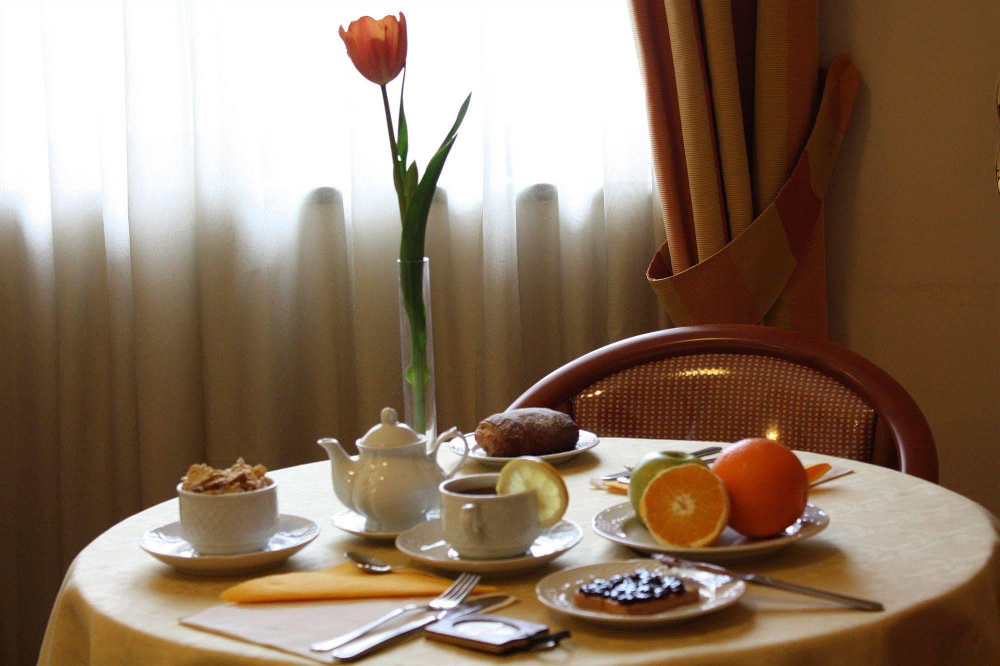Hotel Europa 3*