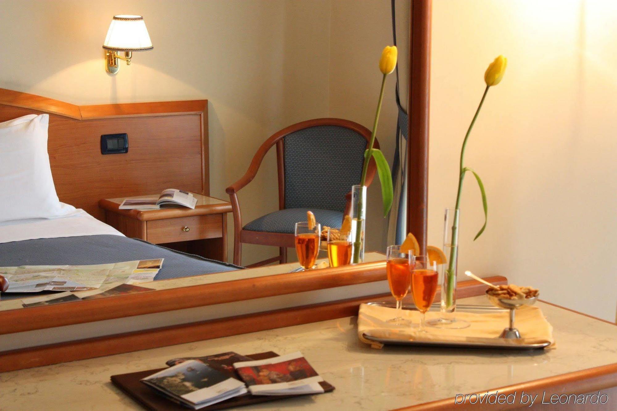 Hotel Europa 3*