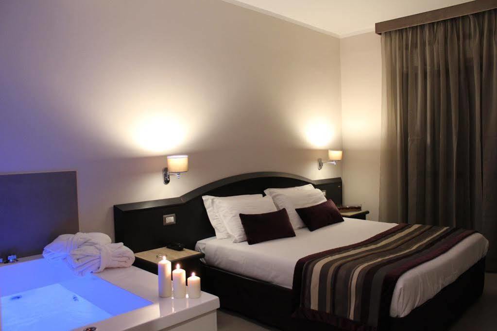 Europa Hotel