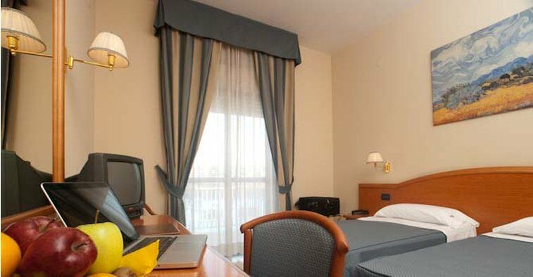 Hotel Europa Casavatore