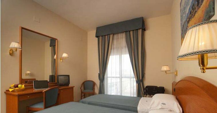 Europa 3* Casavatore