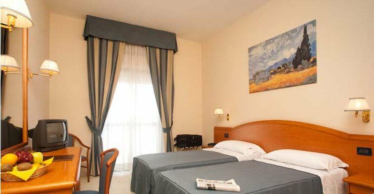 Europa Hotel Casavatore