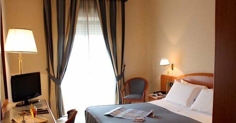 Europa Hotel Casavatore
