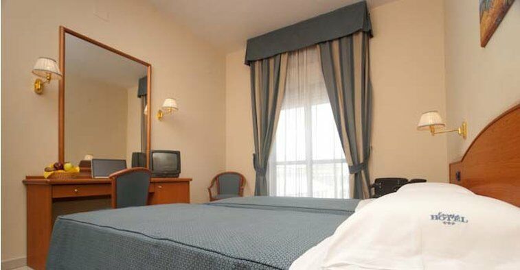 Europa Hotel