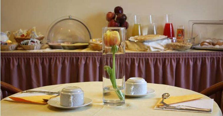 Europa Hotel 3*