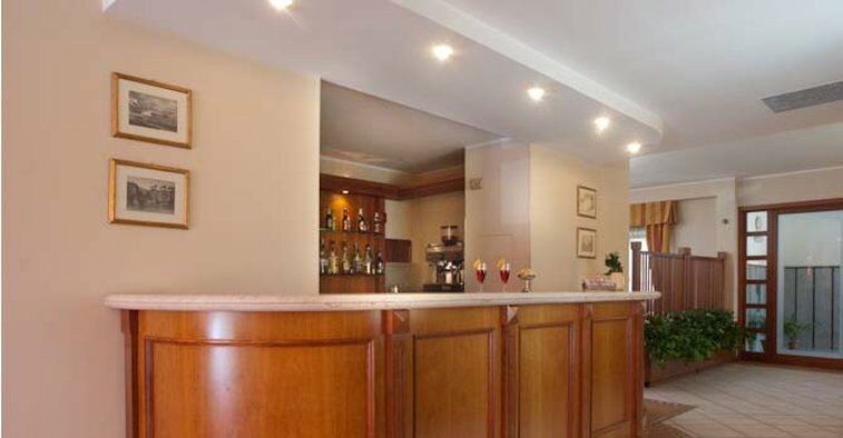 Europa 3* Casavatore