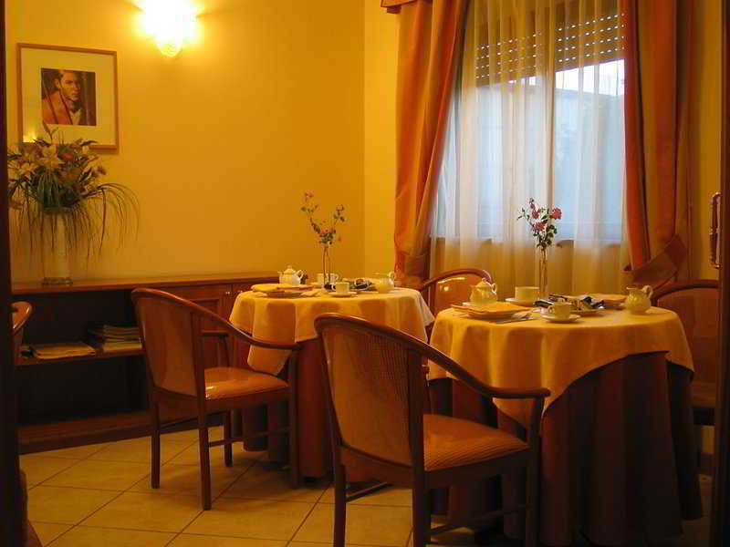 Hotel Europa Casavatore